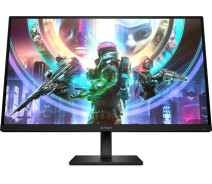Купить - монитор  Монитор игровой 27" HP Omen 27qs Black (780J4E9)                    