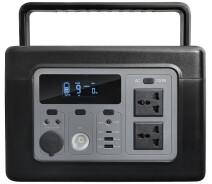 Купить - зарядную станцию  Зарядная станция XO PSA-700 614Wh (6920680834341)