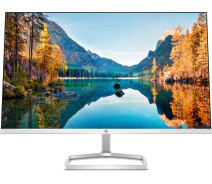 Купить - монитор  Монитор 23.8" HP M24fw (2D9K1E9)