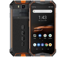 Купить - смартфон и мобильный телефон  Ulefone Armor 3W 6/64Gb Orange