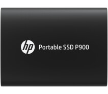 Купить - SSD-накопитель  SSD-накопитель HP P900 2TB USB Type-C Black (7M696AA)