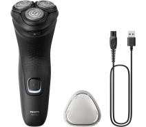 Купить - электробритву  Электробритва Philips S1141/00 серии 1000
