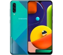 Купить - смартфон и мобильный телефон  Samsung Galaxy A50s 2019 SM-А5070 6/128GB Green
