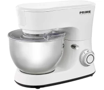 Купить - кухонный комбайн  Планетарный миксер Prime Technics PSM 15486 WK