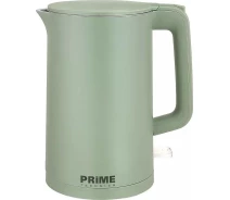 Купить - электрочайник  Электрочайник Prime Technics PKP 1765 O