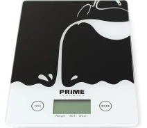 Купить - кухонные весы  Кухонные весы Prime Technics PSK 501 M
