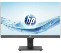 Купить - монитор  Монитор 21.5" HP P22 G4 Black (1A7E4AA)