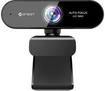 Купить - web-камеру  Веб-камера Emeet Nova Black (eMeet-Nova)
