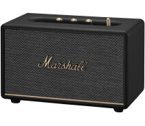 Купить - портативную колонку  Акустика Marshall Loud Speaker Acton III Bluetooth (1006004) Black