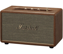 Купить - портативную колонку  Акустика Marshall Loud Speaker Acton III Bluetooth (1006075) Brown