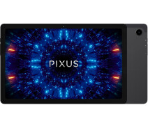 Купить - планшет  Планшет Pixus Drive 8/128GB LTE Gray (4897058531688)