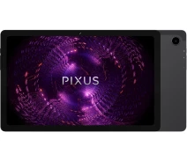 Купить - планшет  Планшет Pixus Titan 8/128GB LTE Gray (4897058531695)