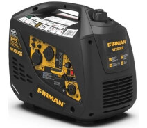 Купить - генератор  Портативный инверторный генератор Firman SPS2000i