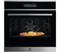 Купить - духовой шкаф  Духовой электрический шкаф Electrolux EOC9P31WX