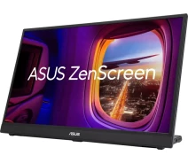 Купить - монитор  Монитор портативный 17.3" Asus ZenScreen MB17AHG (90LM08PG-B01170)