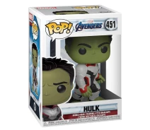 Купить -  Игровая фигурка FUNKO POP! cерии Мстители: Финал - ХАЛК (36659)