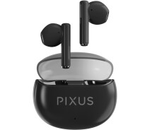 Купить - наушники  Наушники Pixus Space (4897058531633) Black