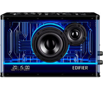 Купить - портативную колонку  Акустика Edifier QD35 40W Hi-Res Black