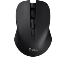 Купить - мышку для ноутбука  Мышь Trust Mydo Silent Wireless Black (25084)