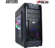 Купить - компьютер  Компьютер ARTLINE Gaming X39 (X39v19)