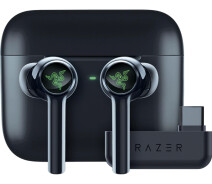 Купить - наушники  Наушники RAZER Hammerhead HyperspeedPro (RZ12-04590100-R3G1)