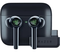 Купить - наушники  Наушники RAZER Hammerhead HyperspeedPro(RZ12-04590100-R3G1)