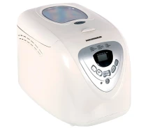 Купить - хлебопечку  Хлебопечь Heinner HBM-690W