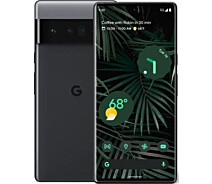 Купить - смартфон и мобильный телефон  Смартфон Google Pixel 6 Pro 128 Stormy Black