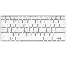 Купить - клавиатуру  Клавиатура Microsoft Designer Compact Bluetooth Glacier (21Y-00041)
