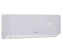 Купить - кондиционер  Кондиционер Sensei SAC-18MBW