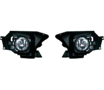 Купить - автофару  Автофара HD (HD-532X-W)