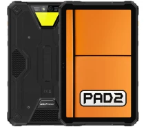 Купить - планшет  Планшет Ulefone Armor Pad 2 4G 8/256GB Black (6937748735700)