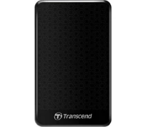 Купить - внешний жесткий диск  Внешний жесткий диск Transcend StoreJet 25A3 1TB 2.5 USB 3.0 (TS1TSJ25A3K)