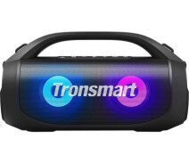 Купить - портативную колонку  Портативная акустика Tronsmart Bang SE (862356) Black