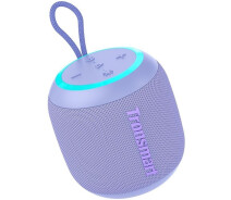 Купить - портативную колонку  Портативная акустика Tronsmart T7 Mini (993711) Purple