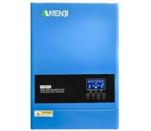 Купить - инвертор  Гибридный инвертор ANENJI 6,2KW, 6200VA/6200W, 48V