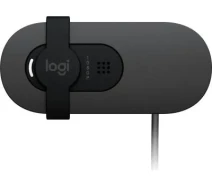 Купить - web-камеру  Веб-камера Logitech Brio 105 Graphite (960-001592)