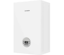 Купить - газовый котел  Котел газовый Bosch Condens 1200 GC1200W 24C23 (7736902656) 
