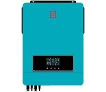 Купить - инвертор  Гибридный инвертор Exelon EMAX PRO-10.2 KW, 10200VA, 48V