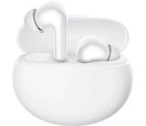 Купить - наушники  Наушники Redmi Buds 4 Active (BHR8000GL) White (У1)