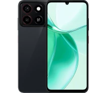 Купить - смартфон и мобильный телефон  ZTE Blade A35 4/64GB Black