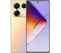 Купить - смартфон и мобильный телефон  Infinix NOTE 40 8/256 Titan Gold (X6853)