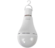 Купить - лампу  Лампа аккумуляторная WORK'S 1200mAh 12W 4500K A80 (EL1505D-12W7)(126591)
