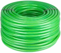 Купить - шланг  Шланг Grad для полива армированный 1/2" 50 м (5068065)