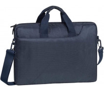 Купить - сумку для ноутбука Сумка для ноутбука RivaCase 8035 15,6 \"синяя"