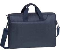 Купить - сумку для ноутбука  Сумка для ноутбука 15" Riva Case 8035 Dark Blue