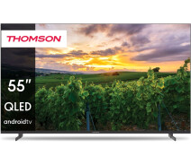 Купить - телевизор  Телевизор Thomson 55QA2S13
