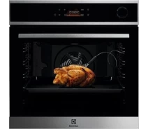 Купить - духовой шкаф  Духовой электрический шкаф Electrolux EOC8P39WX