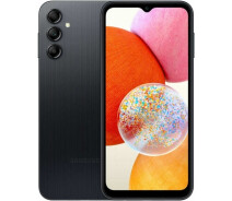 Купить - смартфон и мобильный телефон  Смартфон Samsung Galaxy A14 5G 4/64GB Black (SM-A146)