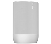 Купить - портативную колонку  Портативная акустика Sonos Move (MOVE1EU1) White